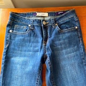 Vigold Jeans Sz 5, Inseam 33